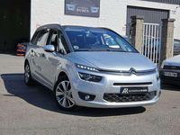 Usado Citroën C4 Exclusive 150 CV (110 kW) 2014 Gris Monovolumen