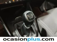 Usado Kia Carens 135 CV (99 kW) 2018 Azul Monovolumen