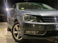 Brugt VW Passat Edition 105 HK (77 kW) 2010 Grå Sedan