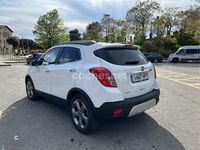 Usado Opel Mokka Selective 130 CV (95 kW) 2013 Blanco SUV