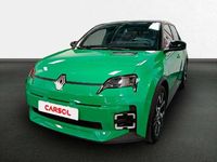 Usado Renault R5 Techno 110 kW (150 CV) 2025 Verde Utilitario