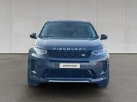 Usado Land Rover Discovery Sport S 163 CV (119 kW) 2025 Varesine blue SUV