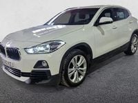 Usado BMW X2 116 CV (85 kW) 2019 SUV