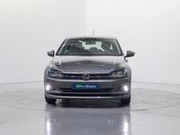 Usado VW Polo Advance 95 CV (69 kW) 2022 Utilitario
