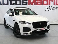 Usado Jaguar F-Pace R-Dynamic 204 CV (150 kW) 2021 SUV