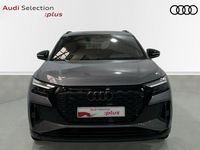 Usado Audi Q4 e-tron Advanced Plus 150 kW (204 CV) 2023 Eléctrico SUV