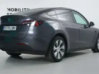 Usado Tesla Model Y 378 kW (514 CV) 2022 Gris SUV