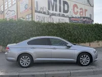 Usado VW Passat Advance 150 CV (110 kW) 2019 Gris Berlina