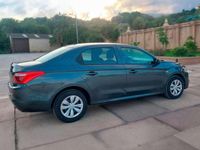 Usado Citroën C-Elysee I Feel 82 CV (60 kW) 2018 Gris Berlina