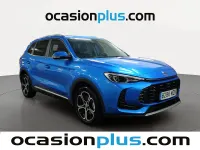 Usado MG ZS Comfort 197 CV (144 kW) 2025 Azul SUV