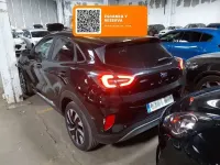 Usado Ford Puma ST-Line 125 CV (91 kW) 2024 Negro SUV