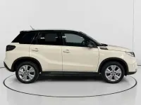 Usado Suzuki Vitara 129 CV (94 kW) 2020 Beige SUV