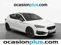 Usado Cupra Leon 300 CV (220 kW) 2022 Blanco
