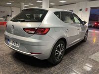 usado Seat Leon 1.6TDI CR S&S Reference 115