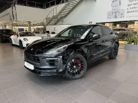 Brugt Porsche Macan GTS 441 HK (324 kW) 2022 Sort SUV