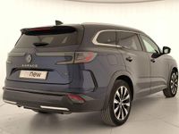 Usado Renault Espace Techno 200 CV (147 kW) 2024 Azul Familiar