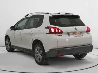 Usado Peugeot 2008 Style 110 CV (80 kW) 2017 SUV
