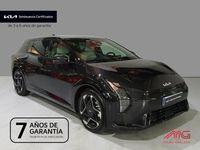 Usado Kia EV4 GT-Line 150 kW (204 CV) 2025 Black pearl (1k)