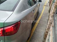 Usado Lexus IS220d Luxury Line 177 CV (130 kW) 2006 Gris / plata Berlina