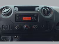 Usado Opel Movano 130 CV (95 kW) 2017 Blanco Van