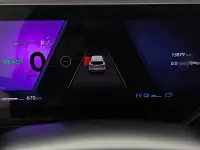 Usado Renault Austral Techno 200 CV (147 kW) 2025 Gris SUV