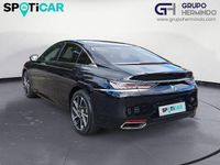 Usado DS Automobiles DS9 Rivoli 225 CV (165 kW) 2022 Negro Berlina