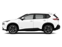 Nuevo Nissan X-Trail Acenta 213 CV (156 kW) 2026 Blanco SUV