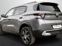 Nuevo Citroën C3 Aircross 101 CV (74 kW) 2025 Gris SUV