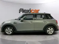 Usado Mini Cooper 136 CV (100 kW) 2022 Gris Utilitario