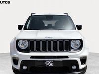 Usado Jeep Renegade Limited 120 CV (88 kW) 2024 Blanco SUV