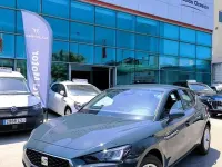 Nuevo Seat Leon Style 116 CV (85 kW) 2026 Gris Utilitario