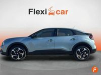 Usado Citroën C4 Shine 131 CV (96 kW) 2023 Azul Berlina