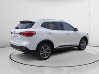 Usado MG HS Luxury 163 CV (119 kW) 2023 Blanco SUV