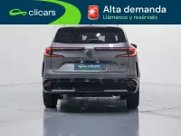 Usado Renault Espace Techno 199 CV (146 kW) 2025 Gris SUV