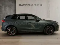Usado Cupra Terramar 204 CV (150 kW) 2025 Gris / plata SUV