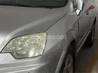 Usado Opel Antara Enjoy 140 CV (102 kW) 2007 Gris / plata SUV