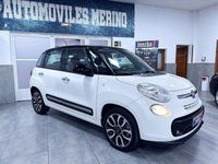 usado Fiat 500L 1.3Mjt II S&S Aut. 85