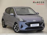 Usado Hyundai i10 63 CV (46 kW) 2025 Otro Utilitario