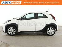 Usado Toyota Aygo X Play 72 CV (52 kW) 2022 Blanco SUV