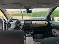 Usado Citroën C4 Cactus Shine Edition 92 CV (67 kW) 2015 Blanco Utilitario