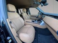 Usado Land Rover Range Rover Autobiography 351 CV (258 kW) 2024 Santorini black SUV