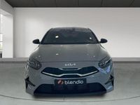 Usado Kia Ceed Style 100 CV (73 kW) 2024 Gris Utilitario