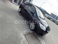 Usado Toyota Auris Luna 126 CV (92 kW) 2008 Negro Utilitario