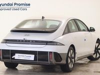 Nuevo Hyundai Ioniq 151 CV (111 kW) 2025