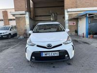 usado Toyota Prius+ Prius Prius+ 1.8 Advance