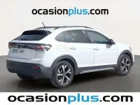 Usado VW Taigo 116 CV (85 kW) 2024 Blanco SUV