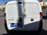 Usado Fiat Fiorino 80 CV (58 kW) 2015 Blanco Monovolumen