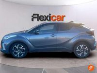 Usado Toyota C-HR Active 122 CV (89 kW) 2023 Gris SUV