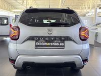 Usado Dacia Duster Prestige 100 CV (73 kW) 2022 Blanco SUV