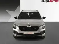 Usado Skoda Kamiq Sport 150 CV (110 kW) 2025 SUV